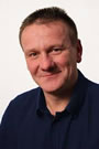 Jürgen Baumgärtner Jürgen Baumgärtner